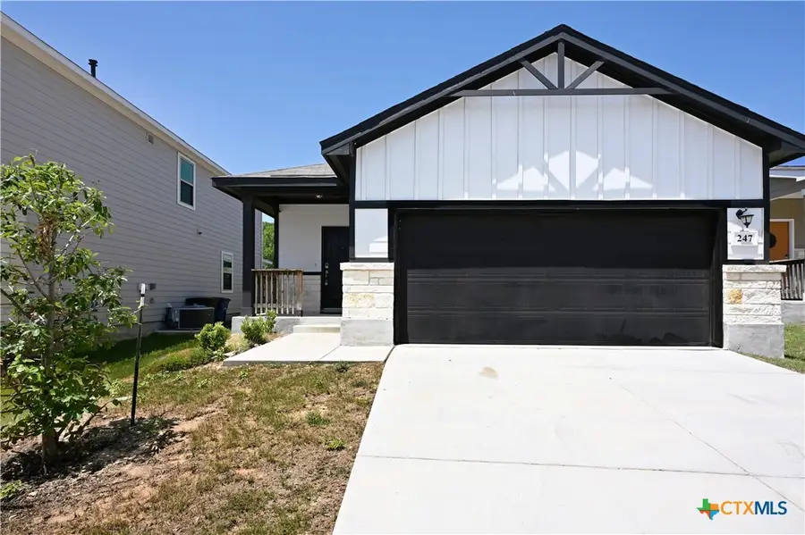 247 Kinsley Way, New Braunfels, TX 78130 - #3