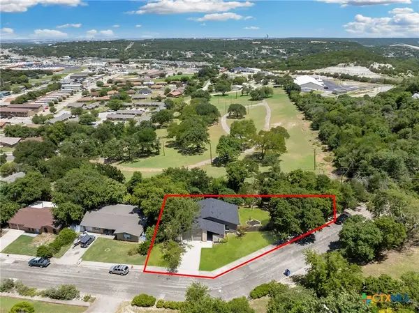 1507 Cross Street, Copperas Cove, TX 76522