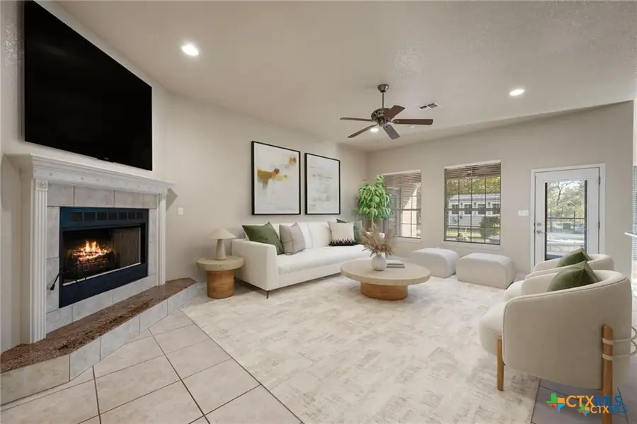 686 Benchmark Trail, Belton, TX 76513 - #3