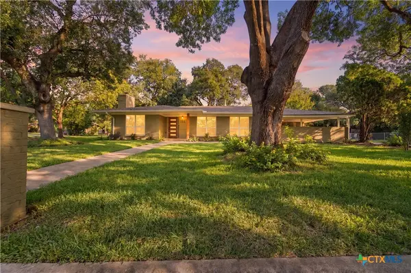 3114 Pecan Drive, Temple, TX 76502