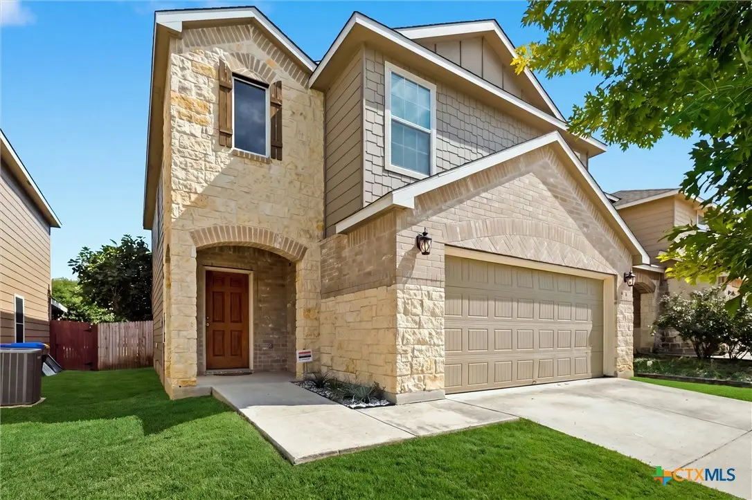 416 Auburn Park, Selma, TX 78154 - #1