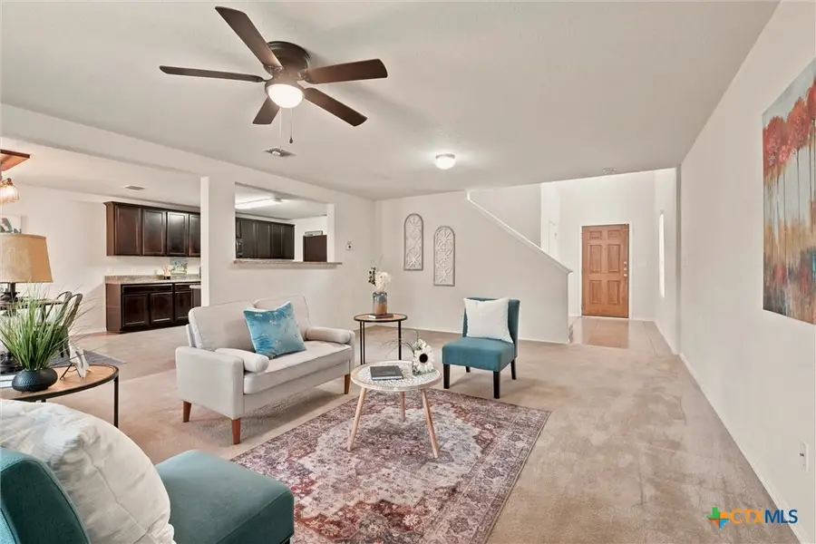 416 Auburn Park, Selma, TX 78154 - #3
