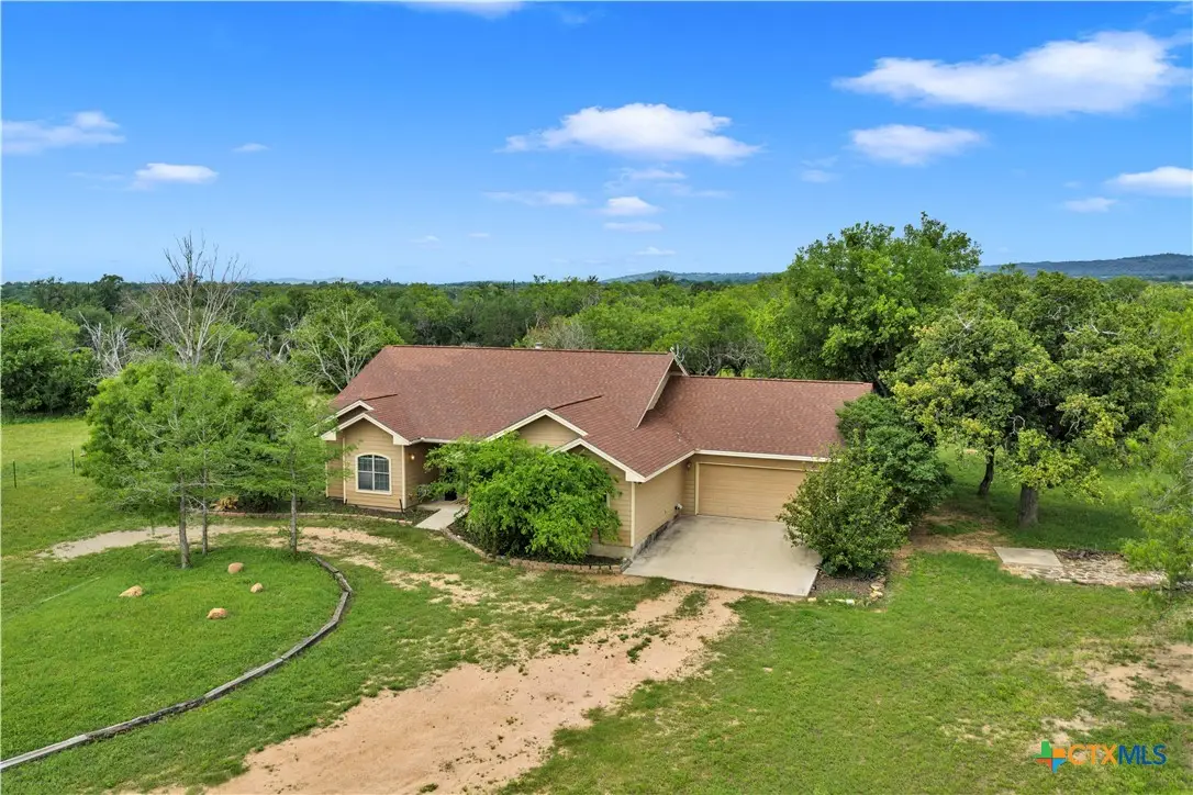 120 Zurita Trail, Marble Falls, TX 78654 - #1