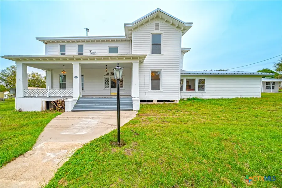 519 Fm 623, Pettus, TX 78146 - #2