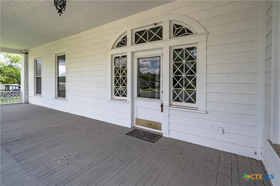 519 Fm 623, Pettus, TX 78146 - #3