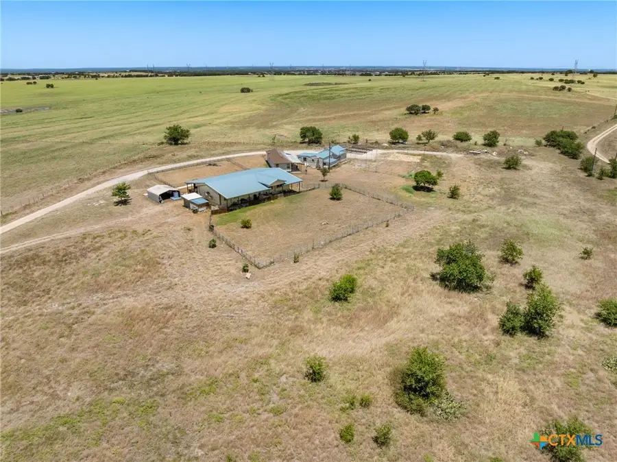 2124 Hackberry Road, Holland, TX 76534 - #2