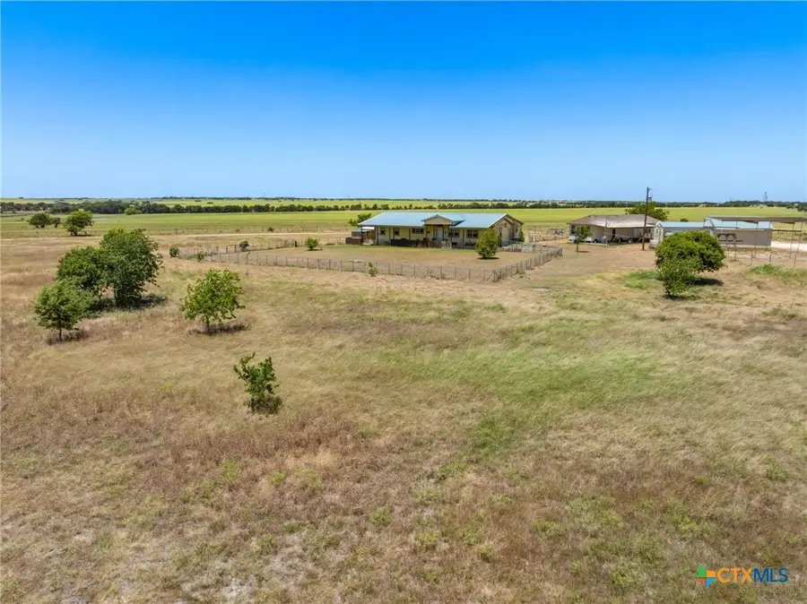 2124 Hackberry Road, Holland, TX 76534 - #3