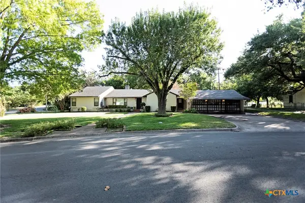 319 King Circle, Temple, TX 76501