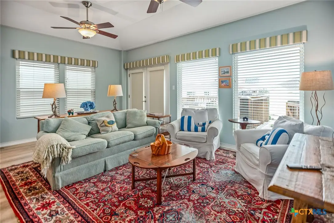 6 Alligator Head Lane, Port Oconnor, TX 77982 - #1