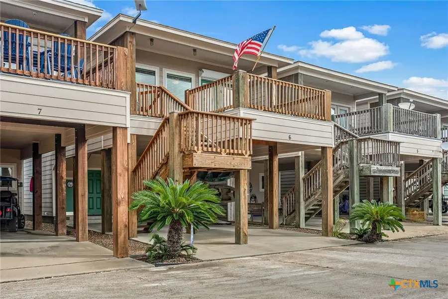 6 Alligator Head Lane, Port Oconnor, TX 77982 - #3