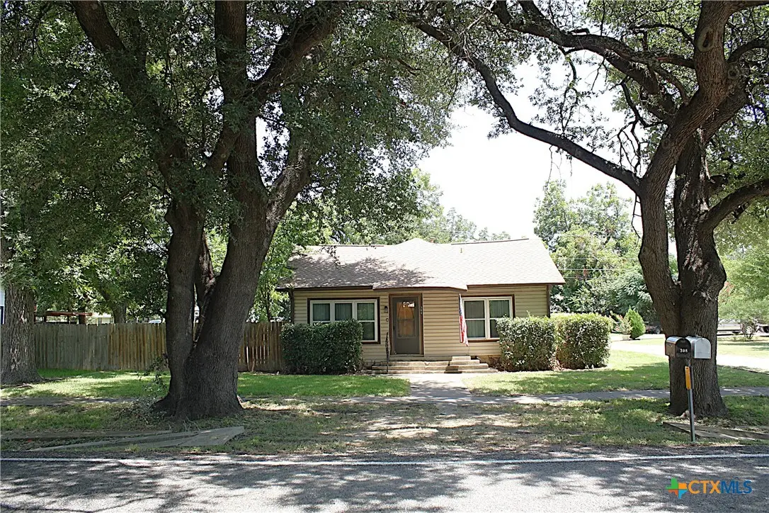 308 Josephine St, Holland, TX 76534 - #1