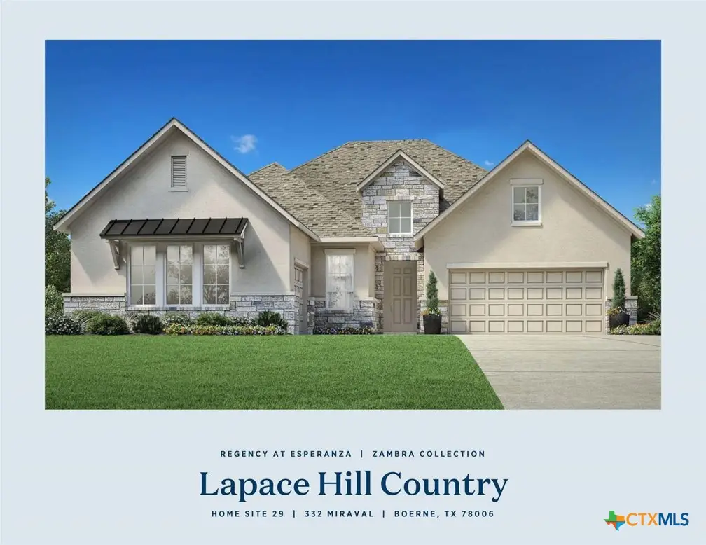 332 Miraval, Boerne, TX 78006 - #1