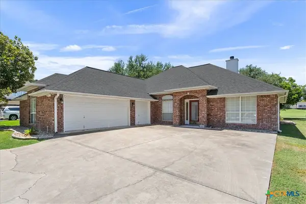 3313 Chisholm Trail, Salado, TX 76571