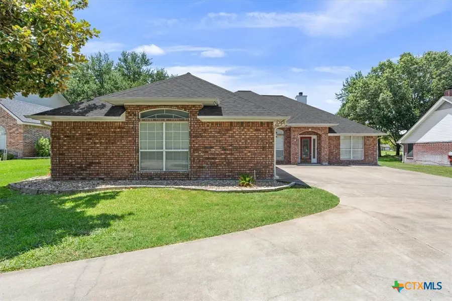 3313 Chisholm Trail, Salado, TX 76571 - #3