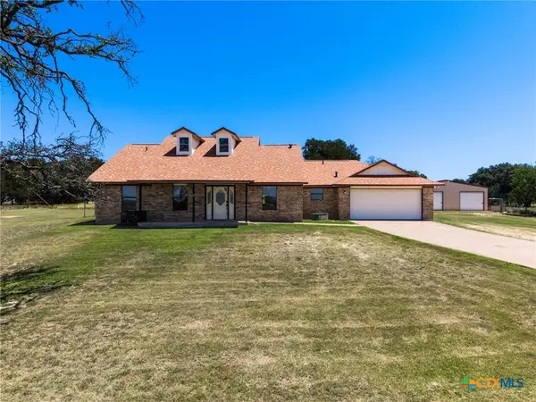10072 N State Highway 36, Jonesboro, TX 76538