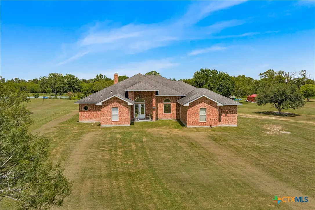 510 Chaparral Drive, Victoria, TX 77905 - #1