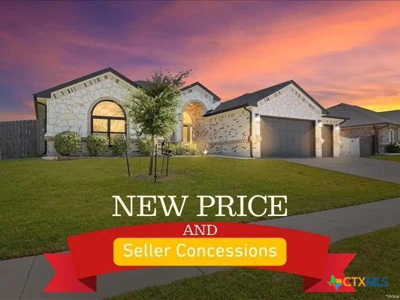 7711 Silicon Drive, Killeen, TX 76542 - #1