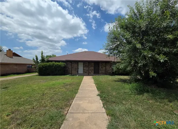 2409 Patrick Henry Street, Temple, TX 76504