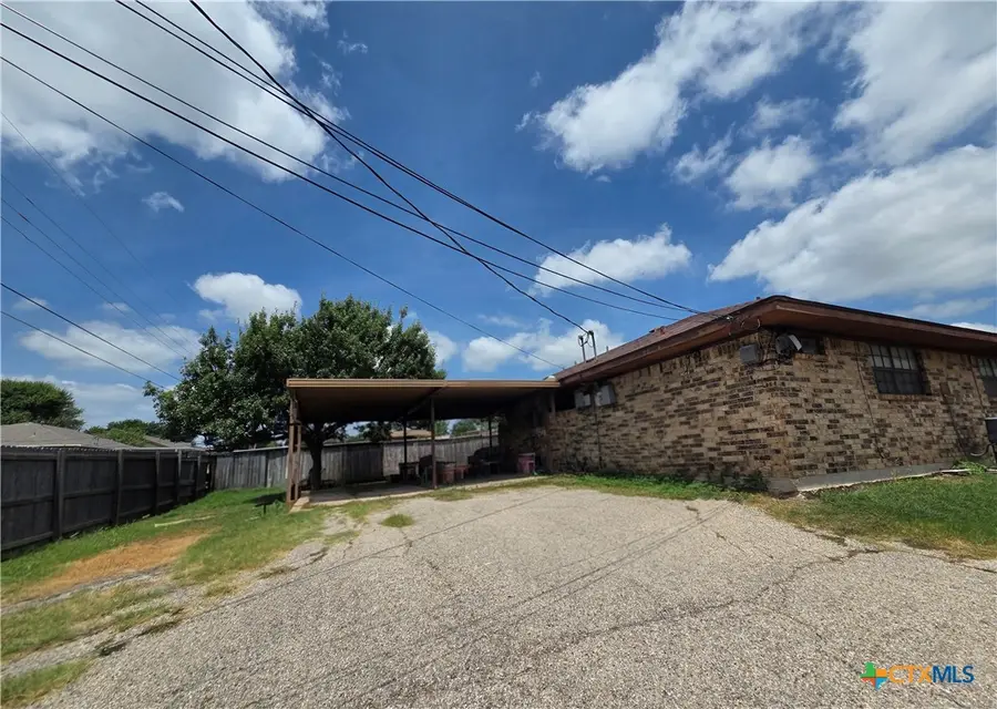 2409 Patrick Henry Street, Temple, TX 76504 - #2