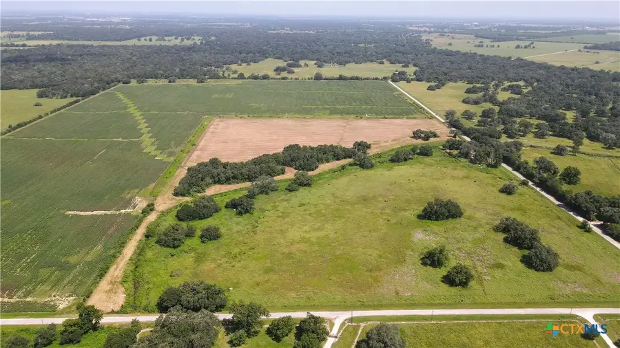 0 Cr 126 Road, Wharton, TX 77488 - #3