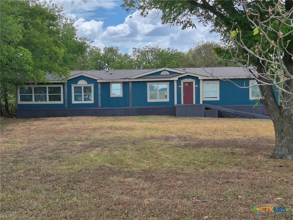 1120 Battle Lake Road, Hallsburg, TX 76682 - #1