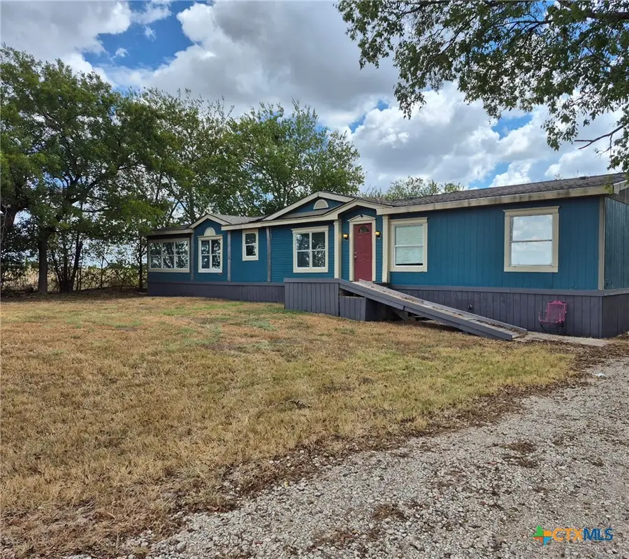 1120 Battle Lake Road, Hallsburg, TX 76682 - #2