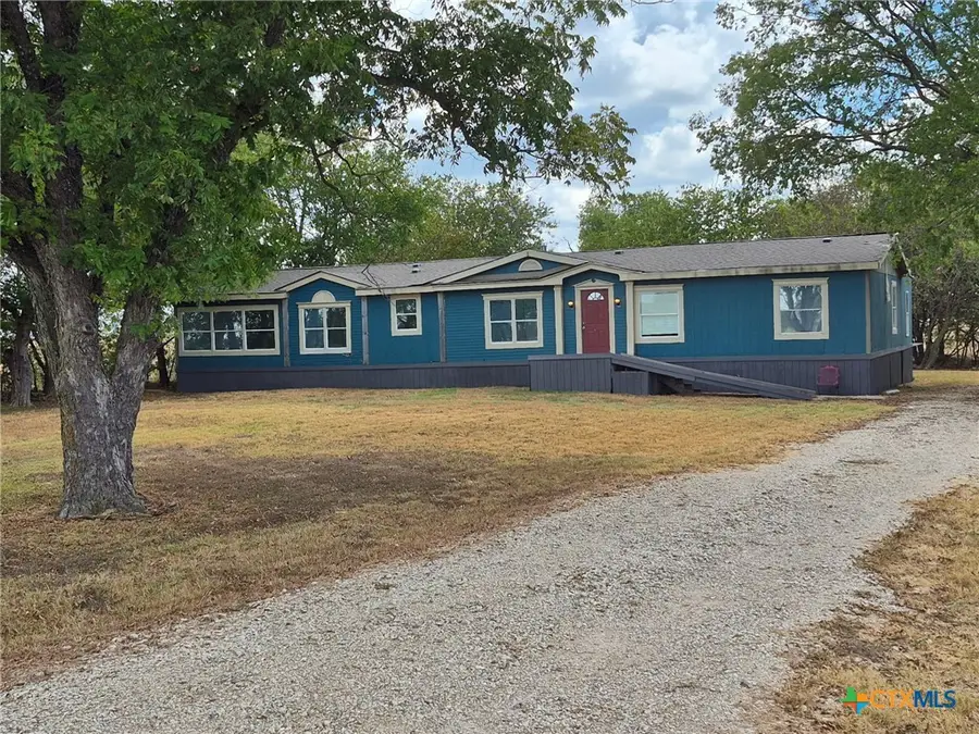 1120 Battle Lake Road, Hallsburg, TX 76682 - #3