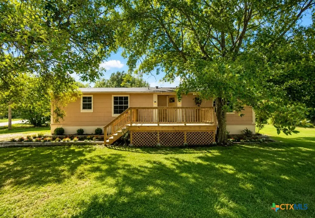 205 W Long Street, Elm Mott, TX 76640 - #1
