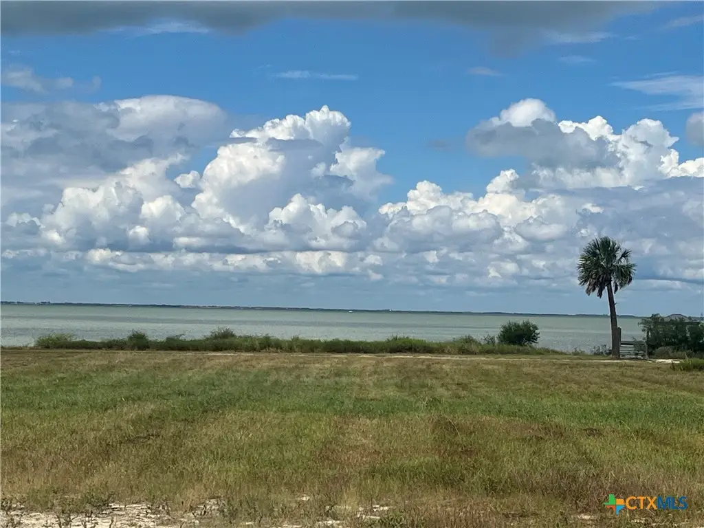 0 Bay Club Drive, Seadrift, TX 77983 - #1
