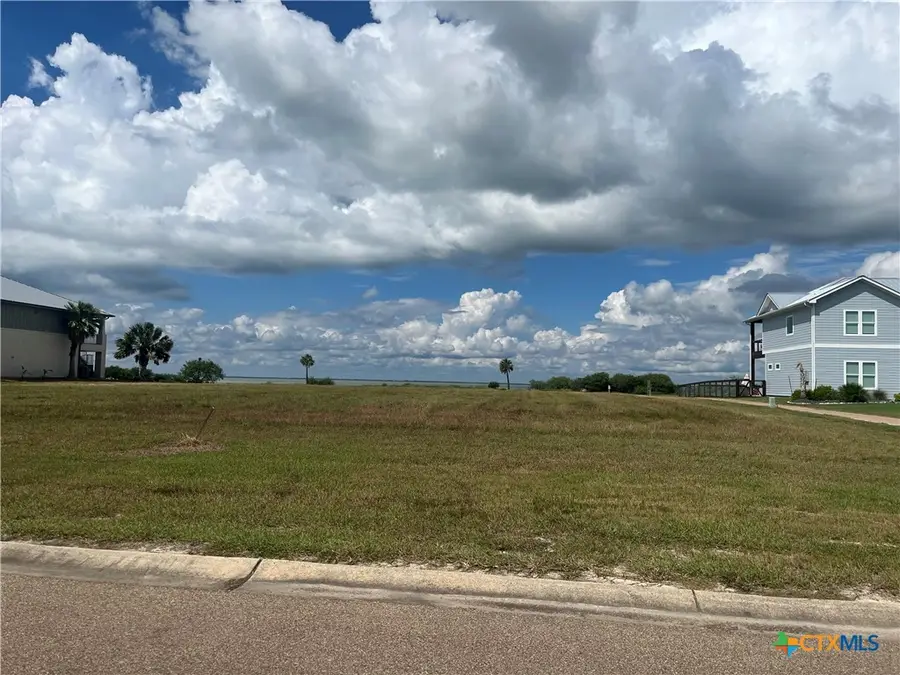 0 Bay Club Drive, Seadrift, TX 77983 - #3
