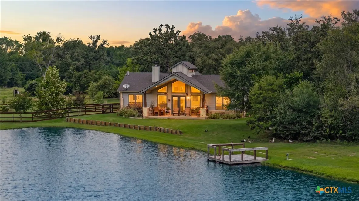 214 Private Road 7055, Milano, TX 76556 - #1