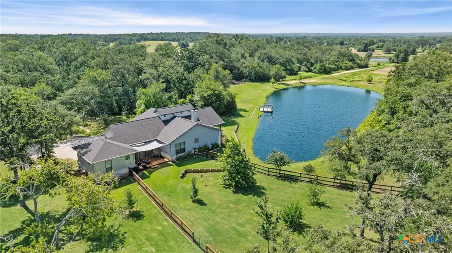 214 Private Road 7055, Milano, TX 76556 - #3