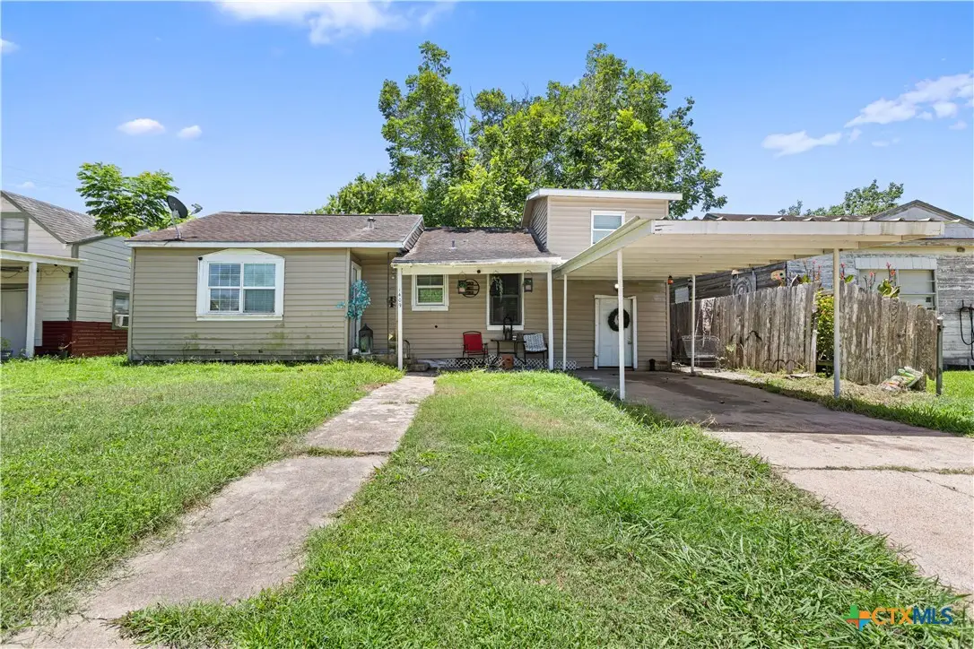 1409 E Mimosa Avenue, Victoria, TX 77901 - #1