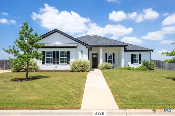 9128 Green Tree Drive, Salado, TX 76571