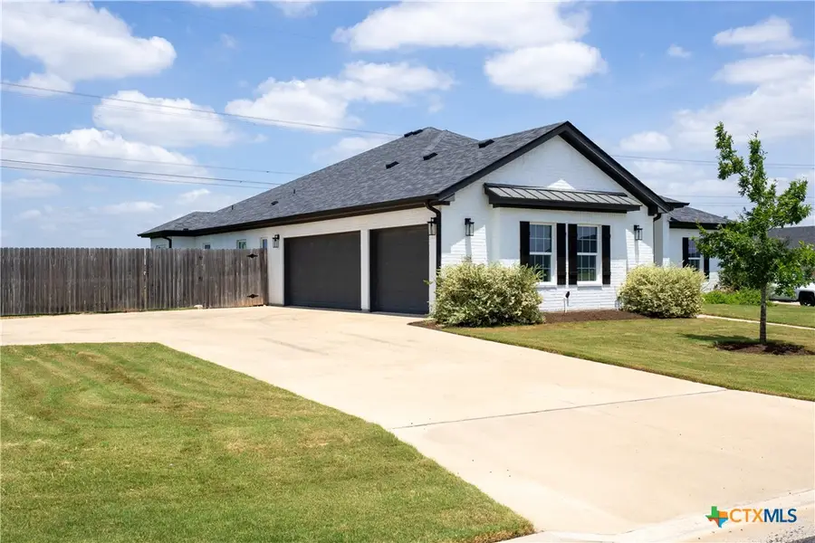 9128 Green Tree Drive, Salado, TX 76571 - #2