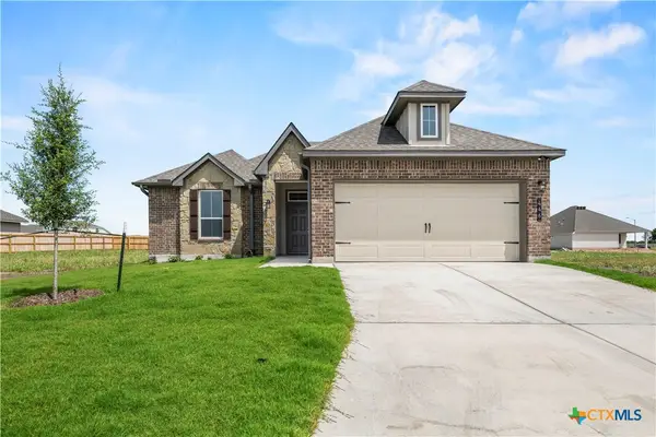 446 Pipe Creek Drive, Temple, TX 76502