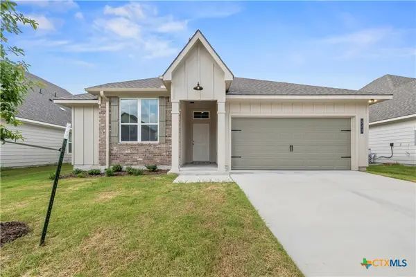 521 Pipe Creek Drive, Temple, TX 76502