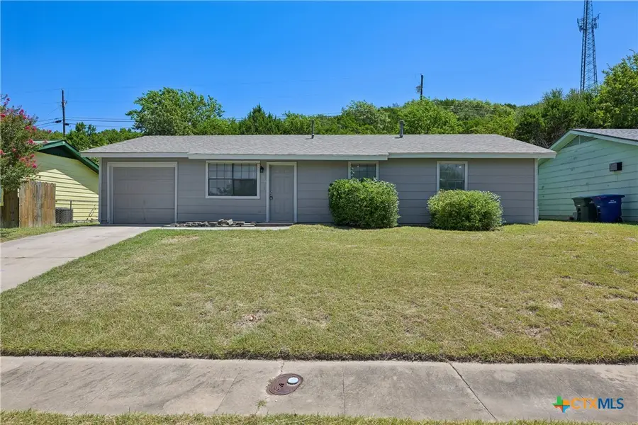 904 Traci Drive, Copperas Cove, TX 76522 - #2