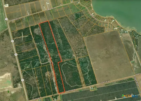 TBD Cr 302, Port Lavaca, TX 77979