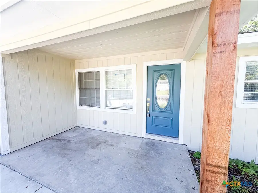 707 S 34th Street, Temple, TX 76501 - #2