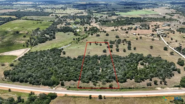 TBD 10.24 acres Highway 304, Harwood, TX 78632