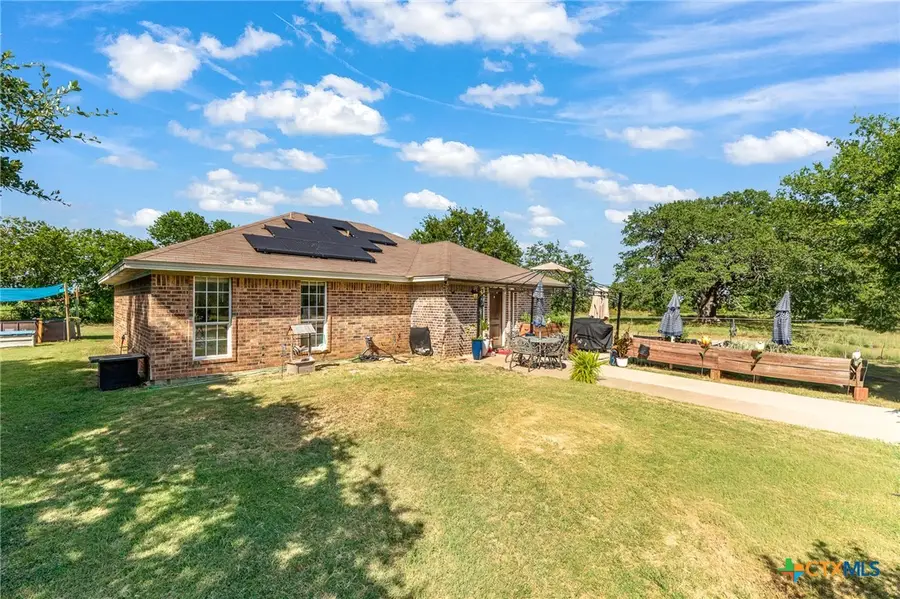 250 Capps Branch Lane, Salado, TX 76571 - #2