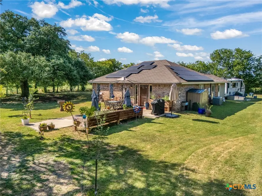 250 Capps Branch Lane, Salado, TX 76571 - #3