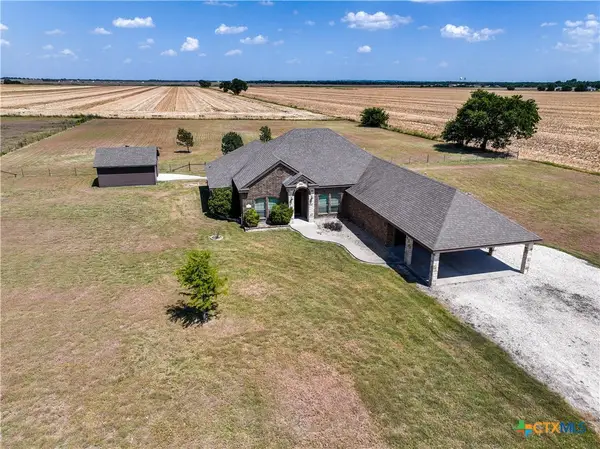 10559 Hartrick Bluff Road, Temple, TX 76502