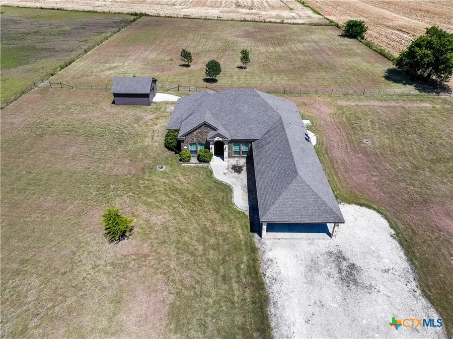 10559 Hartrick Bluff Road, Temple, TX 76502 - #2