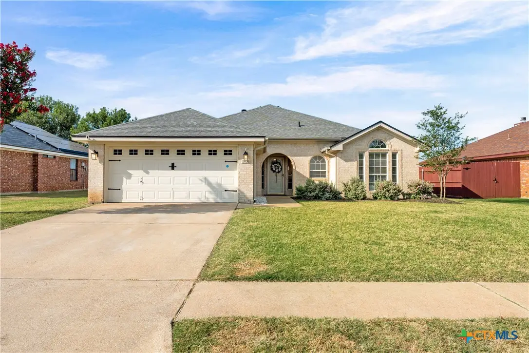 2406 Basalt Drive, Killeen, TX 76549 - #1