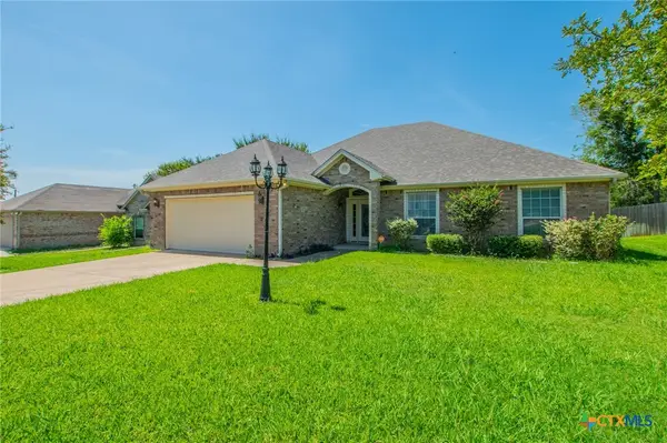4408 Austin Circle, Temple, TX 76502