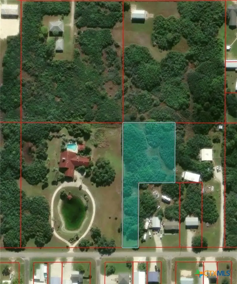 TBD W Harrison Avenue, Port Oconnor, TX 77982 - #1