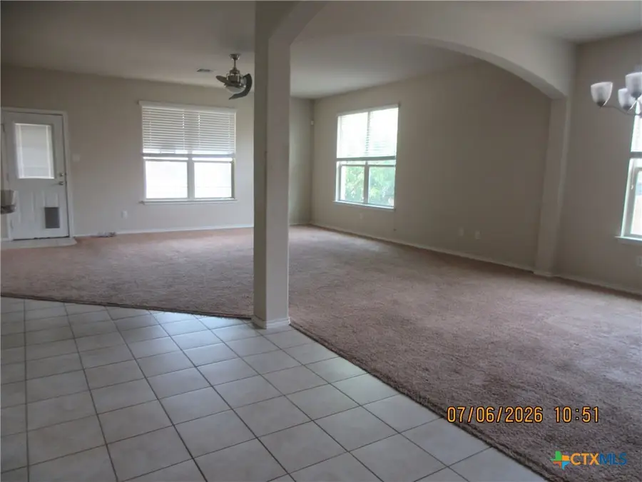 1305 Blue Leaf Drive, Temple, TX 76502 - #3