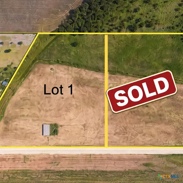 TBD Hacienda Wesley, Waco, TX 76706